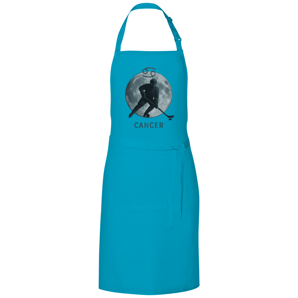 Grillschürze STERNZEICHEN CANCER / KREBS