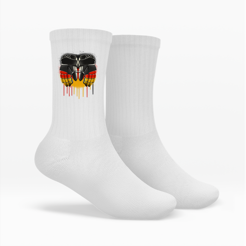 Socken GERMAN GLOVES