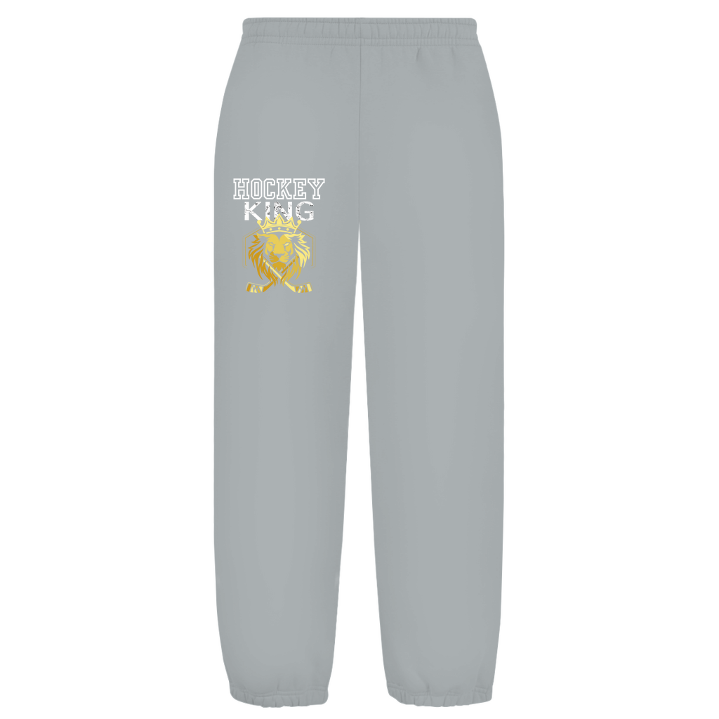 Oversize Sweatpants HOCKEYKING LION