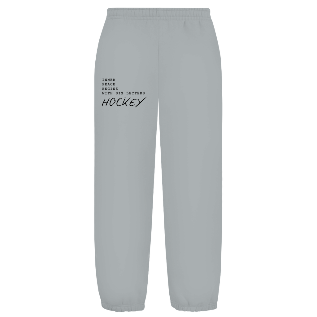 Oversize Sweatpants INNER PEACE