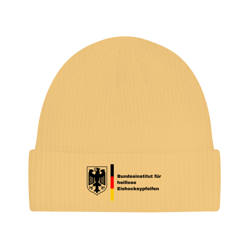 Beanie BUNDESINSTITUT PFEIFE