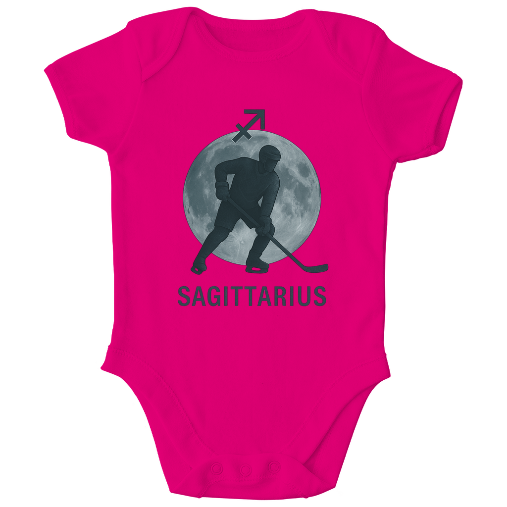 Babybody STERNZEICHEN SAGITTARIUS / SCHÜTZE