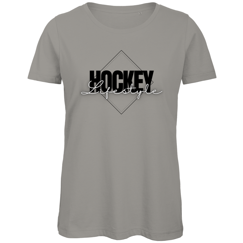 Ladies T-Shirt HOCKEY LIFESTYLE