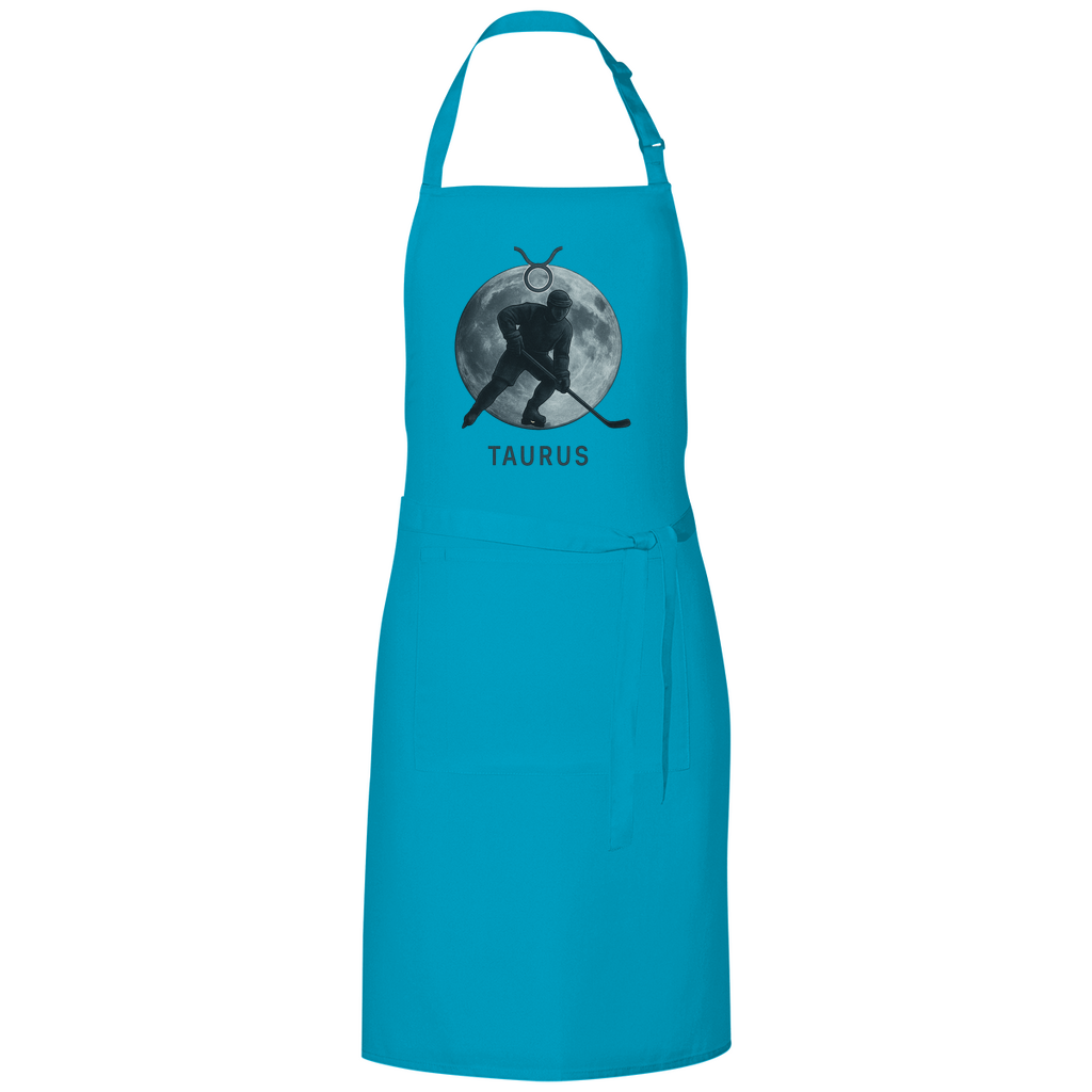 Grillschürze STERNZEICHEN TAURUS / STIER