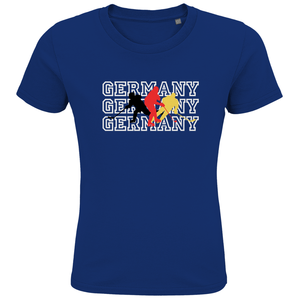 Kids T-Shirt PLAYERS GERMANY