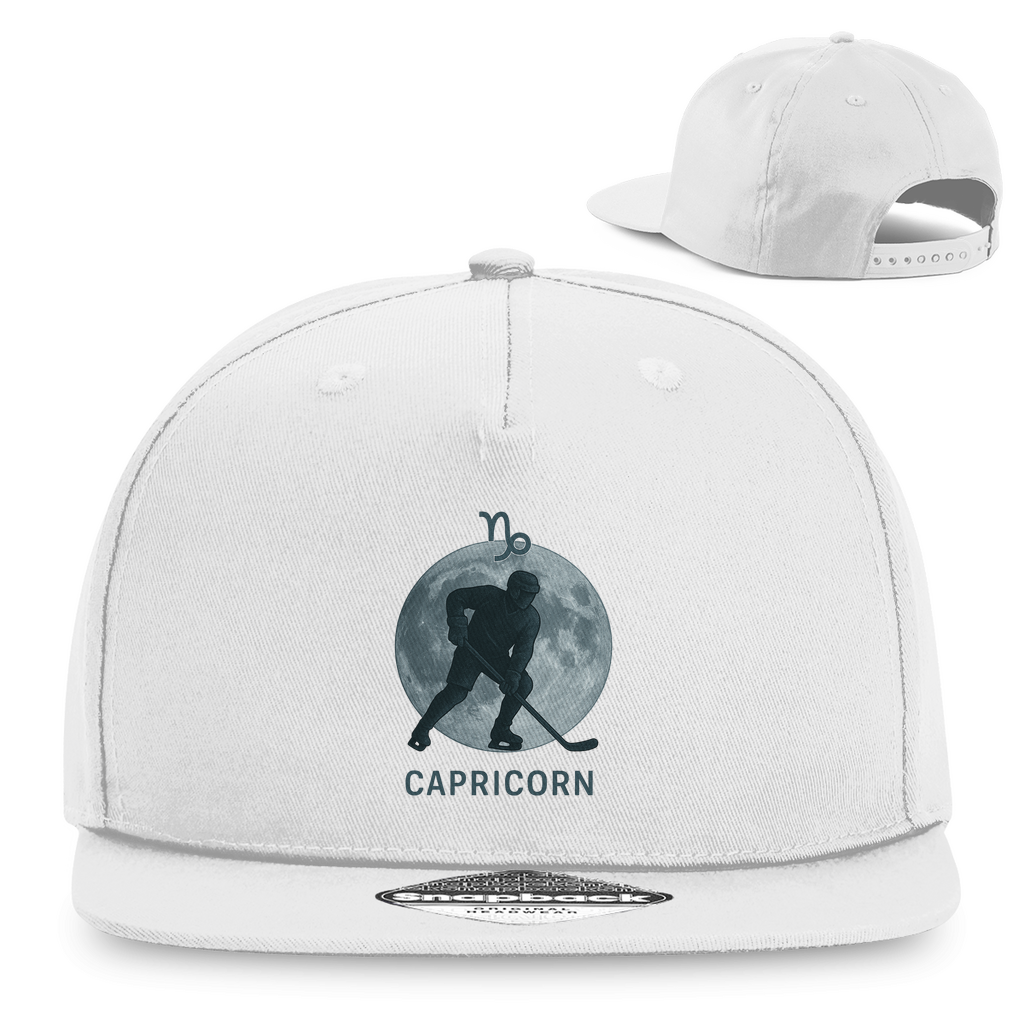 Snapback STERNZEICHEN CAPRICORN / STEINBOCK