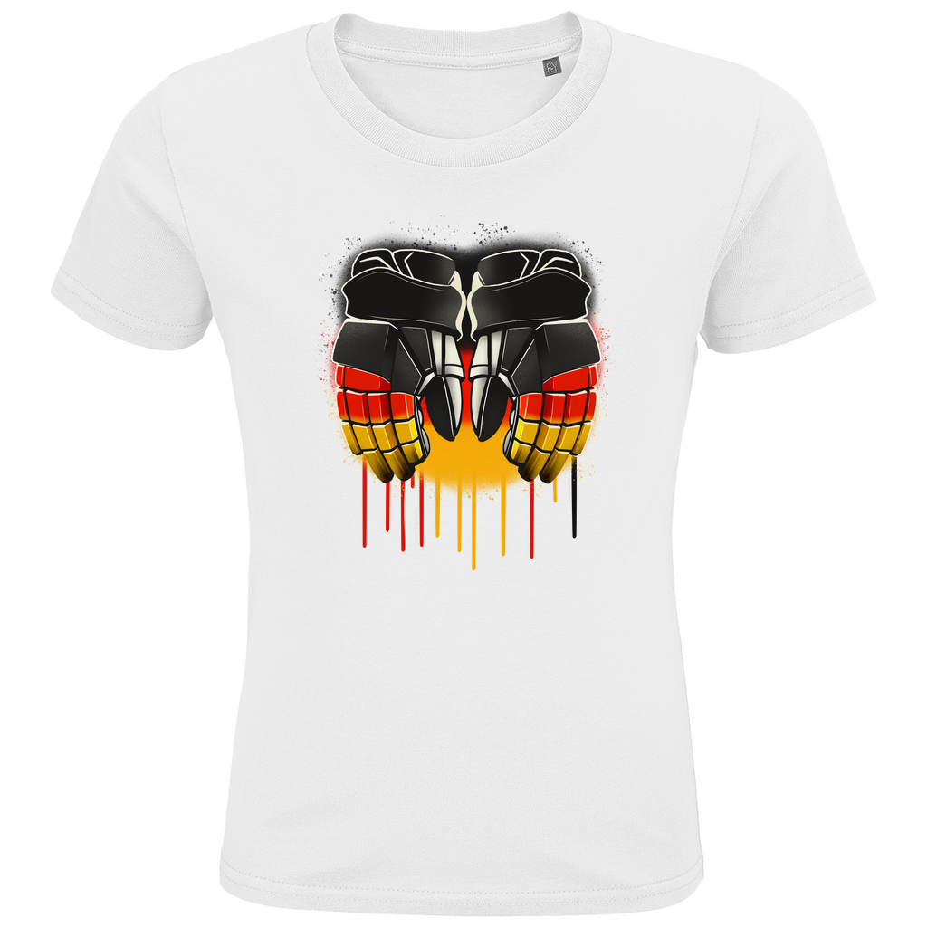 Kids T-Shirt GERMAN GLOVES
