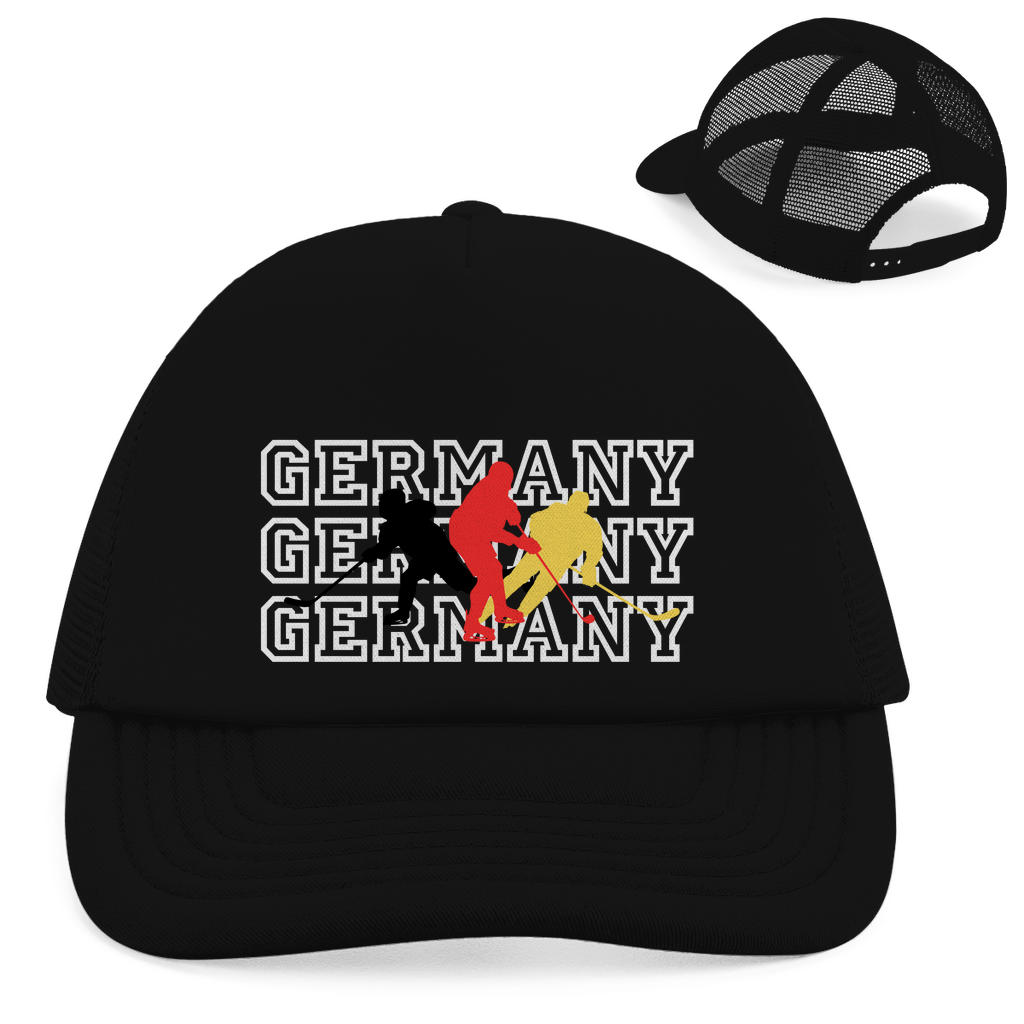 Retro Cap PLAYERS GERMANY