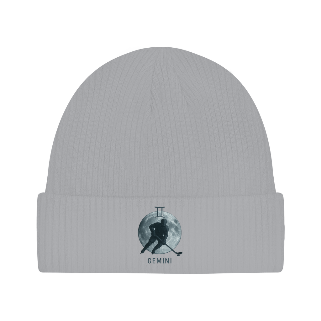 Beanie STERNZEICHEN GEMINI / ZWILLING
