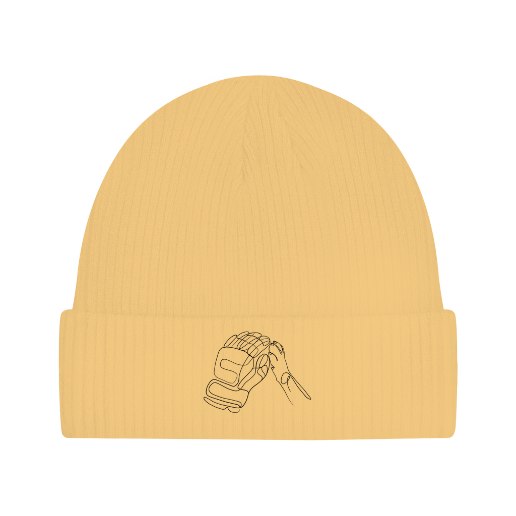 Beanie GLOVE & PAW