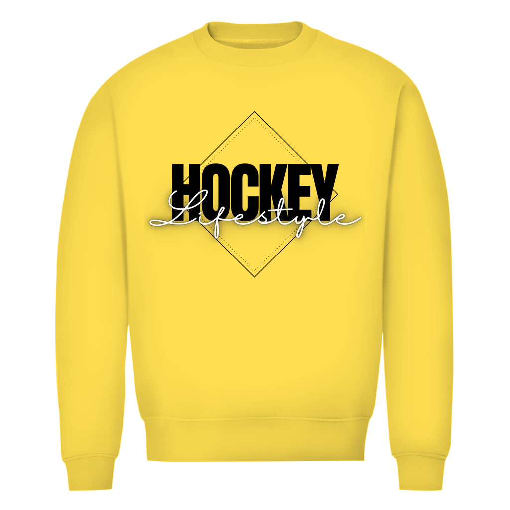 Unisex Sweatshirt HOCKEY LIFESTYLE