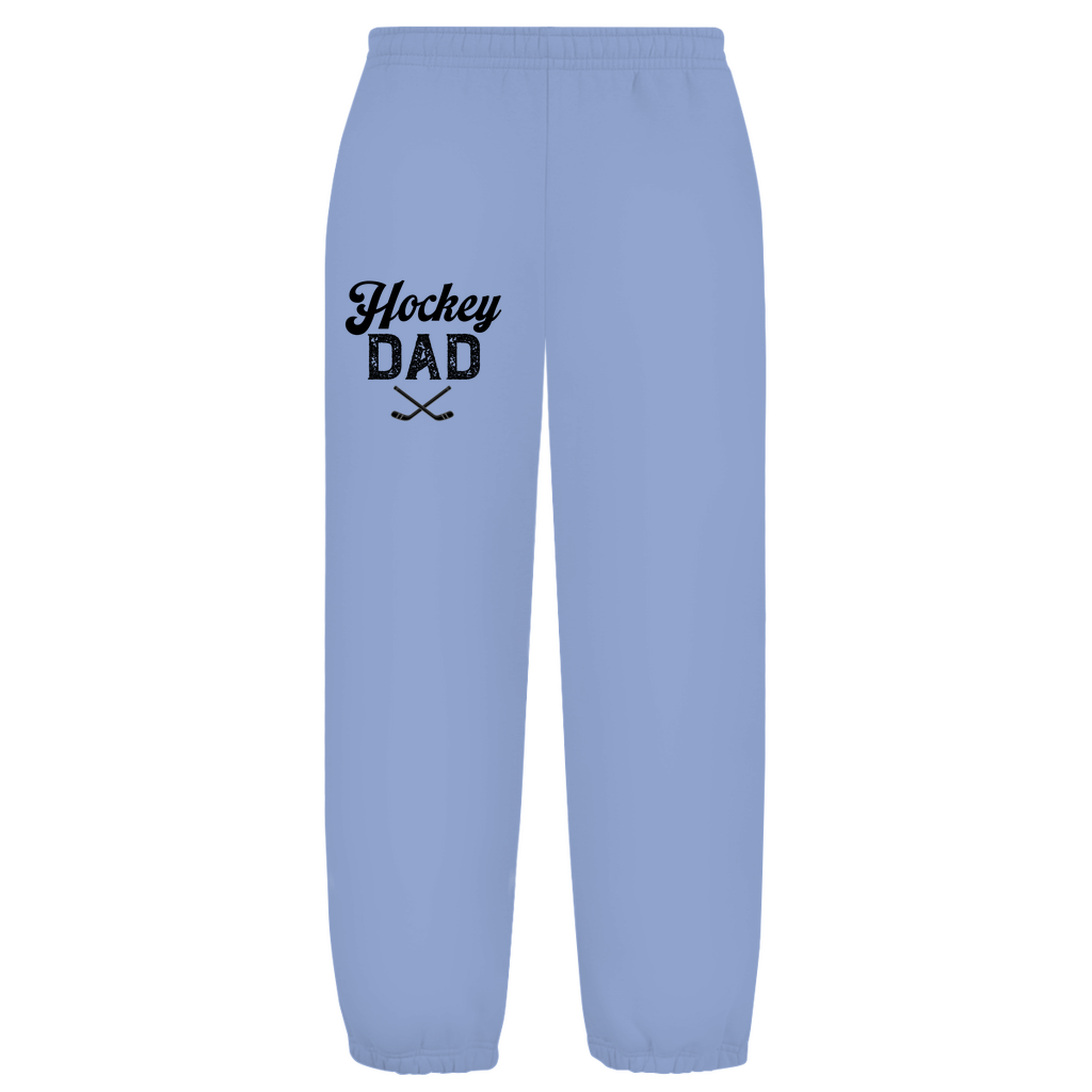 Oversize Sweatpants HOCKEYDAD