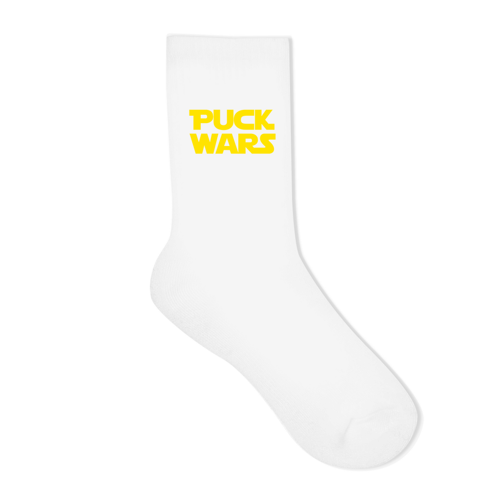 Socken PUCKWARS