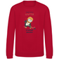 Kids Sweatshirt PINGU HOCKEY