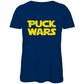 Ladies T-Shirt PUCKWARS