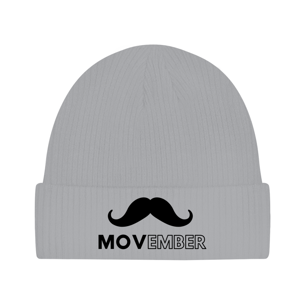 Beanie MOVEMBER