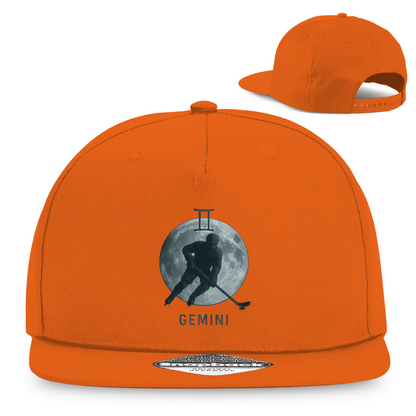 Snapback STERNZEICHEN GEMINI / ZWILLING