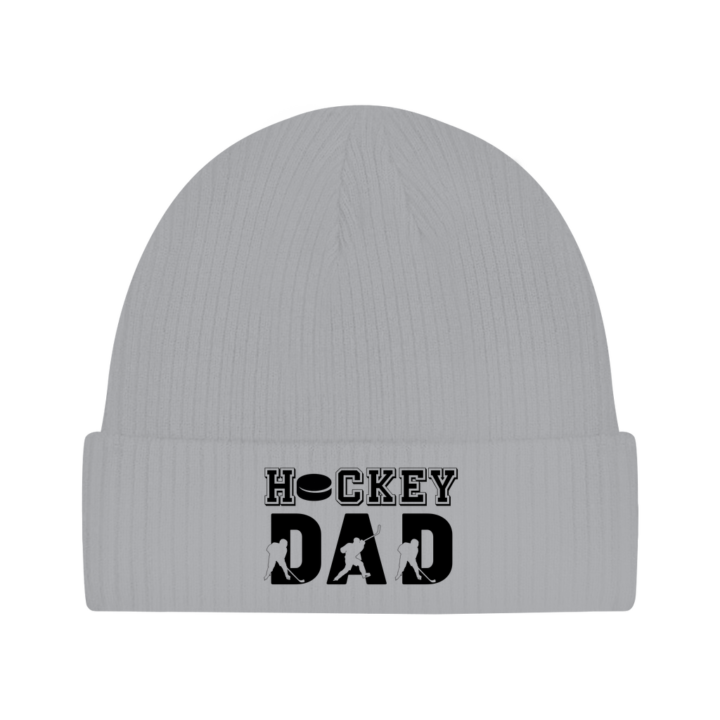 Beanie HOCKEYDAD SPIELER