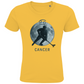 Kids T-Shirt STERNZEICHEN CANCER / KREBS