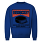 Unisex Sweatshirt  EISHOCKEY ZIGARETTENSCHACHTEL