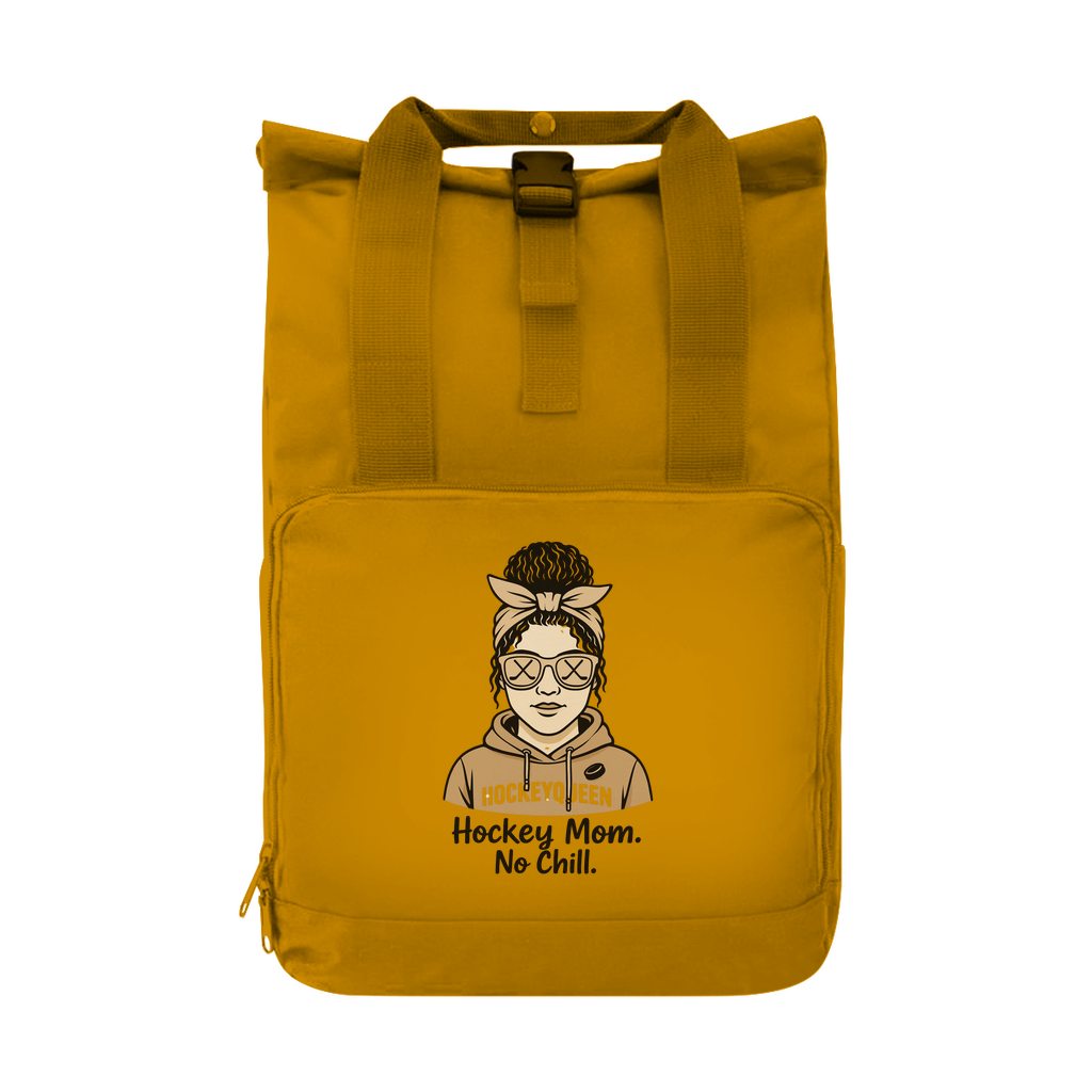 Rucksack HOCKEY MOM - NO CHILL