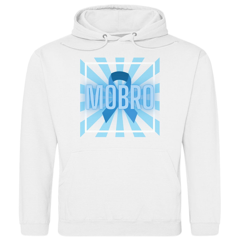 Unisex Hoodie MOBRO RETRO