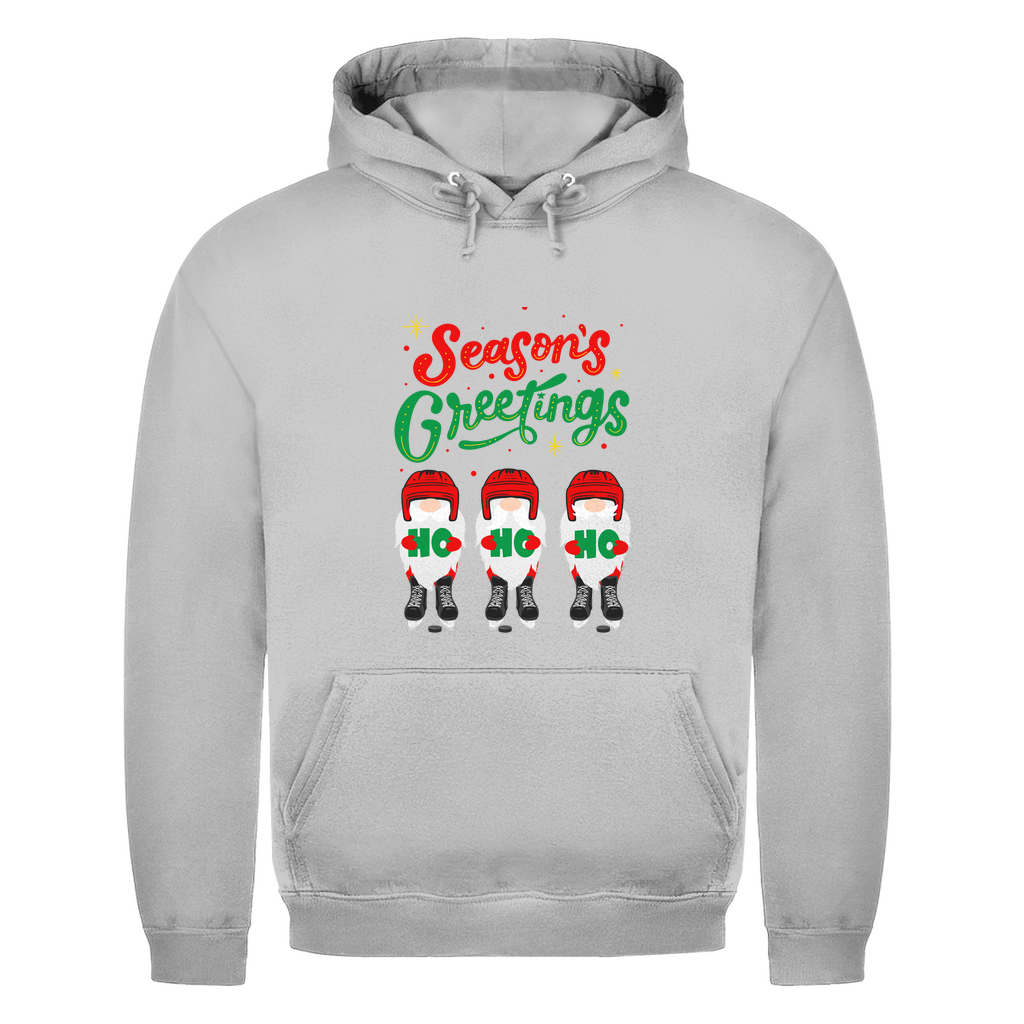 Unisex Hoodie SEASON´S GREETINGS