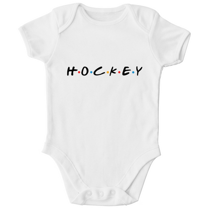 Babybody HOCKEY (FRIENDS EDT.)