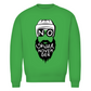 Unisex Sweatshirt NO SHAVE