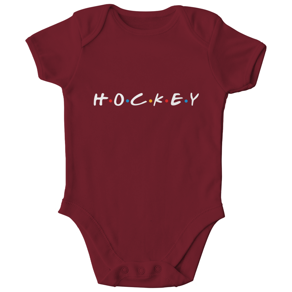 Babybody HOCKEY (FRIENDS EDT.)