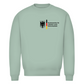 Unisex Sweatshirt BUNDESINSTITUT HOCKEYDAD