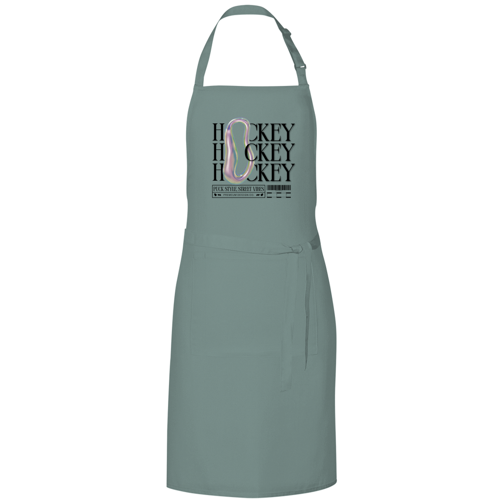 Grillschürze HOCKEY MODERN