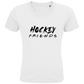 Kids T-Shirt HOCKEY FRIENDS (FRIENDS EDT.)