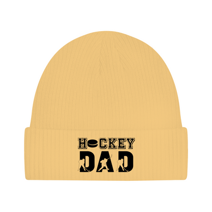 Beanie HOCKEYDAD SPIELER
