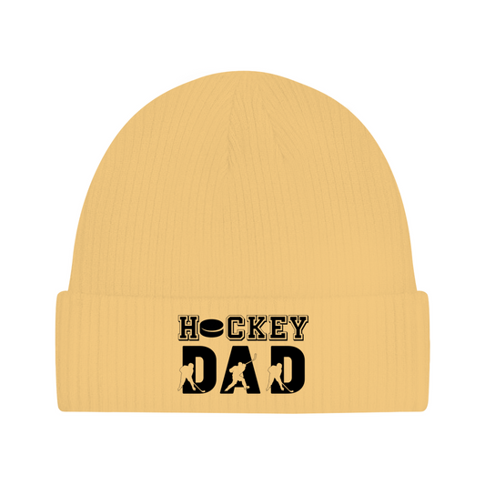 Beanie HOCKEYDAD SPIELER