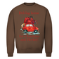 Unisex Sweatshirt DRIVING HOME