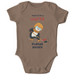 Babybody PINGU HOCKEY