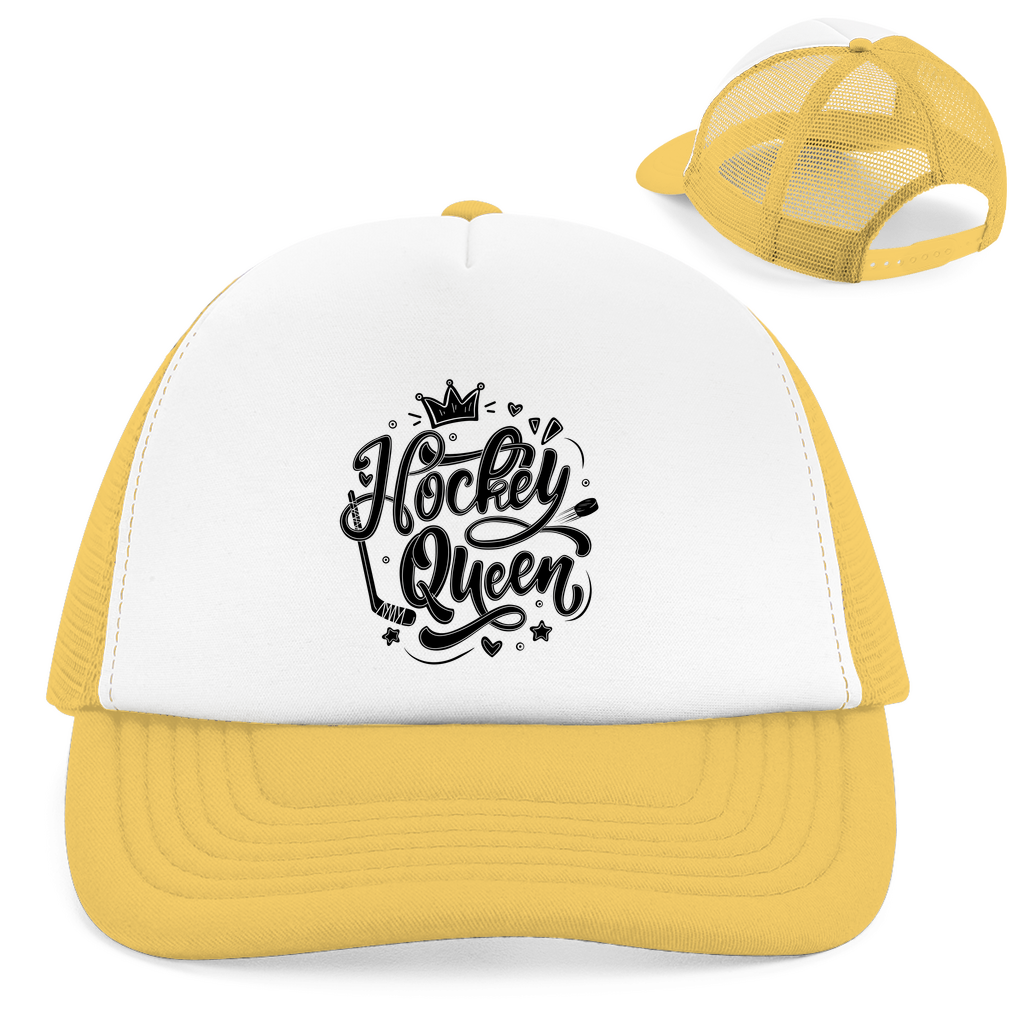 Retro Cap HOCKEYQUEEN II