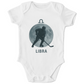 Babybody STERNZEICHEN LIBRA / WAAGE