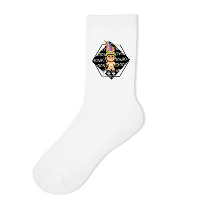 Socken HOCKEYTROLL