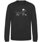 Kids Sweatshirt HOCKEY DACKEL