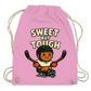 Turnbeutel SLEDGE SWEET BUT TOUGH