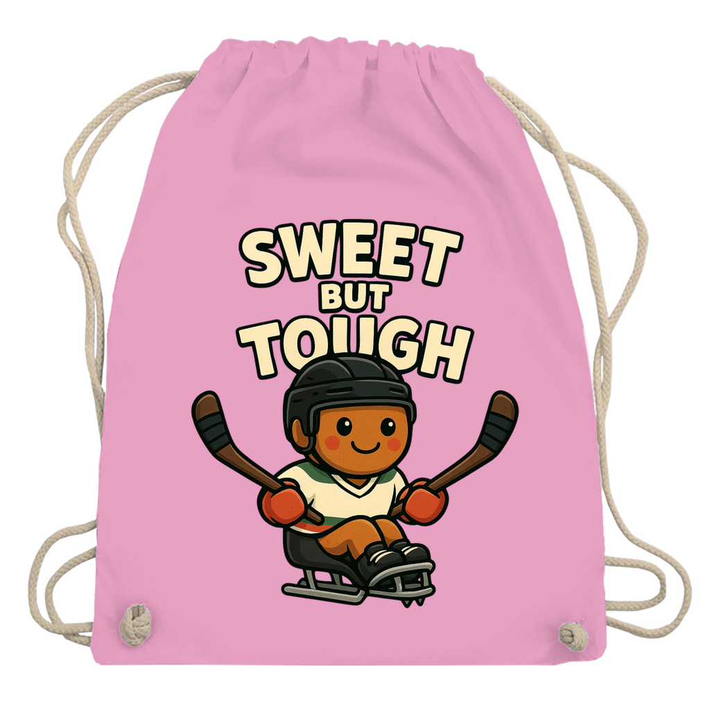 Turnbeutel SLEDGE SWEET BUT TOUGH