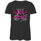 Ladies T-Shirt HOCKEYQUEEN