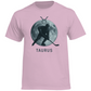T-Shirt STERNZEICHEN TAURUS / STIER