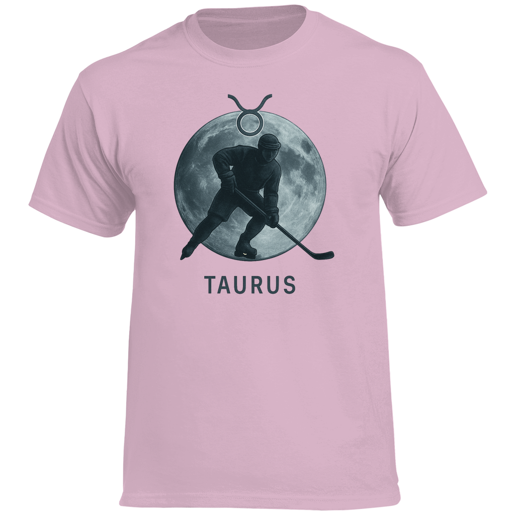 T-Shirt STERNZEICHEN TAURUS / STIER