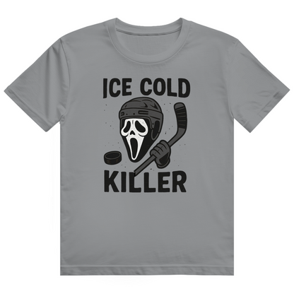 T-Shirt ICE COLD KILLER