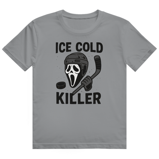 T-Shirt ICE COLD KILLER