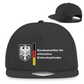 Snapback BUNDESINSTITUT HOCKEYFREAKS