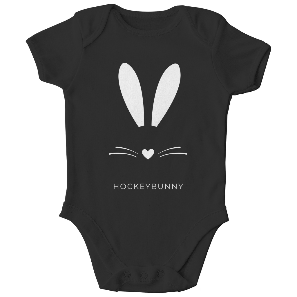 Babybody HOCKEYBUNNY